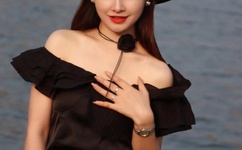 裸模拍摄视频现场